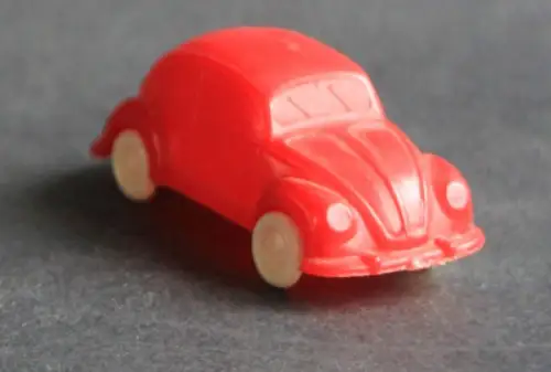 Manurba Volkswagen Käfer 1955 Plastikmodell (8037)