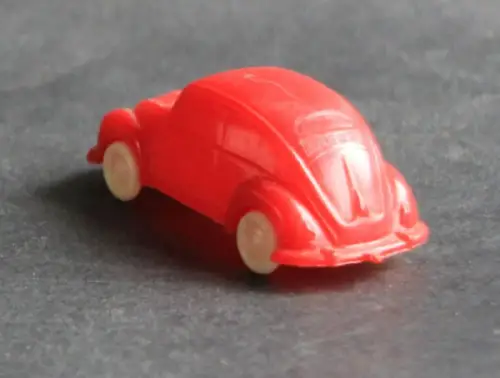 Manurba Volkswagen Käfer 1955 Plastikmodell (8037)