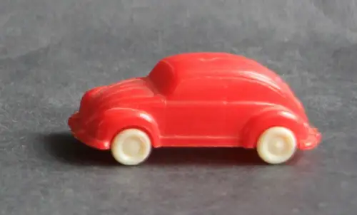 Manurba Volkswagen Käfer 1955 Plastikmodell (8037)