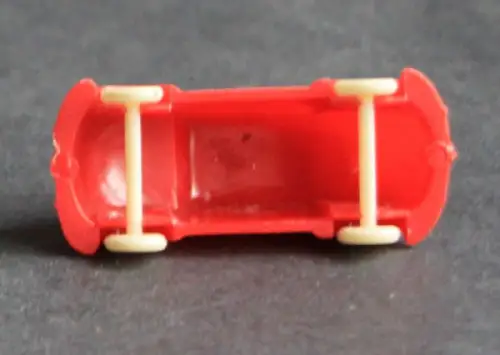 Manurba Volkswagen Käfer 1955 Plastikmodell (8037)