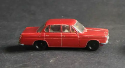 Siku BMW 1500 Limousine V202 Metallmodell (7644)
