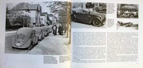 Wesselhoff "Volkswagen Käfer" Volkswagen-Historie 2013 (10195)