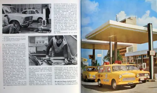 "Motor Jahr - Eine internationale Revue" 1975 Automobil-Jahrbuch (10202)