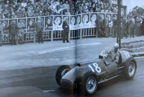 Seiff "Ferrari" Ferrari-Historie 1991 (10366)