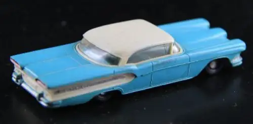 Siku Edsel Ford V98 Plastikmodell 1959 (1452)
