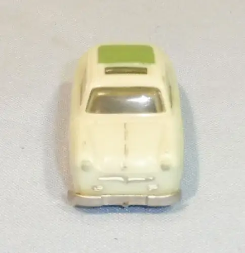 Siku NSU Prinz V84 Plastikmodell 1958 (8865)