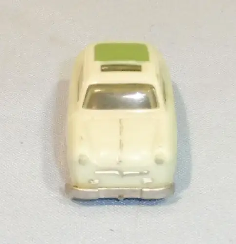 Siku NSU Prinz V84 Plastikmodell 1958 (8865)