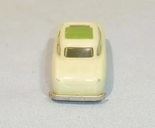 Siku NSU Prinz V84 Plastikmodell 1958 (8865)