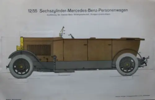 Wolfram "Die Motorfahrzeuge" Fahrzeughistorie 1928 mit Modellmappe (6236)