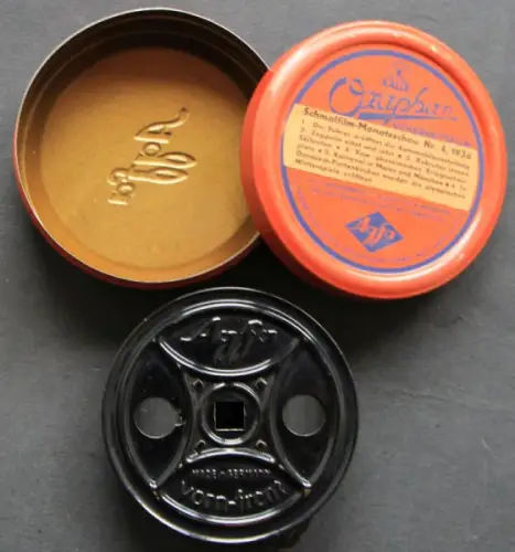 Kalle Ozaphan Agfa-Film "Monatsschau Nr. 4" Automobilausstellung Berlin 1936 (10403)