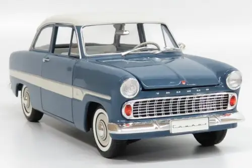 Revell Ford Taunus 12 M 1959 Metallmodell (10430)