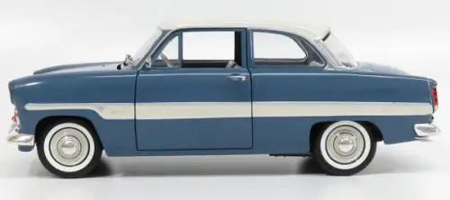 Revell Ford Taunus 12 M 1959 Metallmodell (10430)