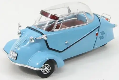 Revell Messerschmitt Kr 200 1957 Metallmodell (10432)