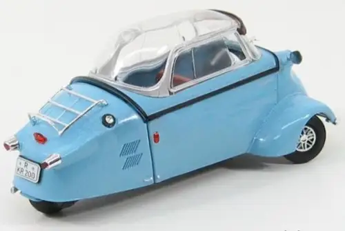 Revell Messerschmitt Kr 200 1957 Metallmodell (10432)