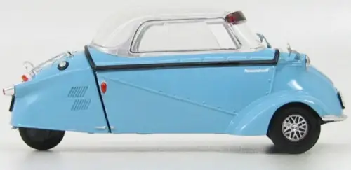 Revell Messerschmitt Kr 200 1957 Metallmodell (10432)