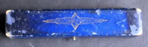 Borgward Hansa 1500 Messko-Hauser Luftdruckprüfer in Originalbox (10434)