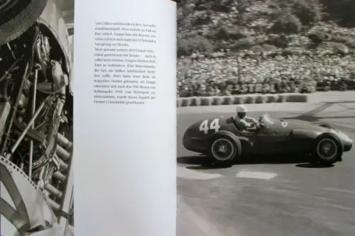 Codling "Monaco Grand Prix" Monaco Motorsport-Historie 2019 (10439)
