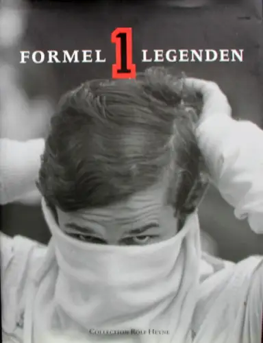 Eisele "Formel 1 Legenden" Motorrennsport-Historie 2010 (10447)