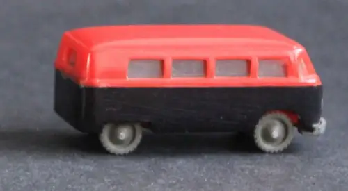Siku Volkswagen T1 Transporter V17 Plastikmodell 1954 (10531)