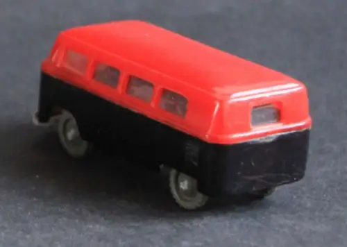Siku Volkswagen T1 Transporter V17 Plastikmodell 1954 (10531)