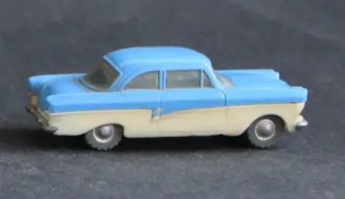 Siku Ford Taunus 17M Coupe V82 Plastikmodell 1958 (10554)