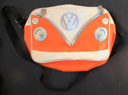 Brisa Volkswagen T1 Transporter Umhängetasche 2000 (10577)