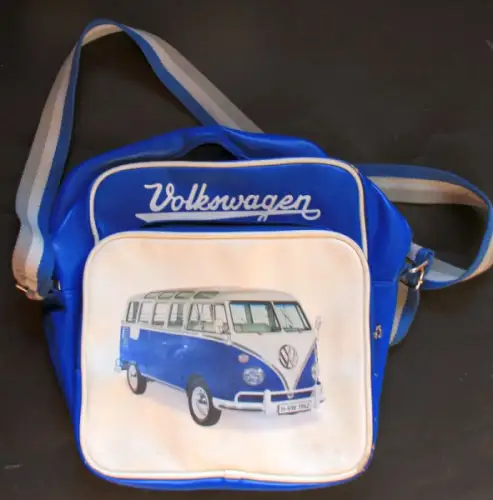 Brisa Volkswagen T1 Transporter Umhängetasche 2000 (10578)