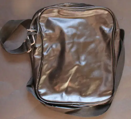 Brisa Volkswagen T1 Transporter Umhängetasche 2000 "Bulli" (10579)