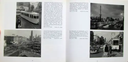 Grothe "Verkehr in Berlin" Verkehrshistorie 1996 Band 1 (10586)
