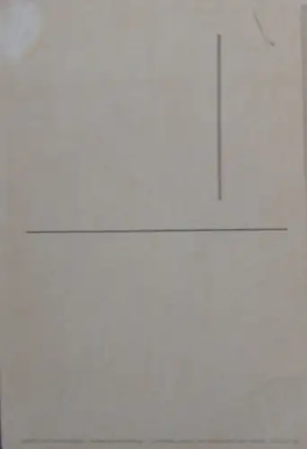 Volkswagen Käfer 1955  Werkspostkarte Victor Mundorff (10594)