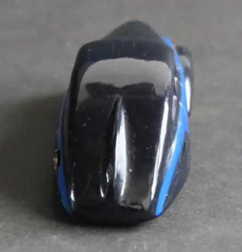 Schuco Limousine 1010 Blechmodell mit Friktionsantrieb 1947 (10616)