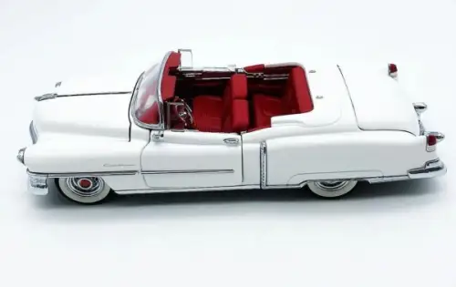Danbury Mint Cadillac Eldorado Cabriolet 1953 Metallmodell (10617)