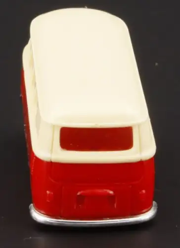 Faller AMS Volkswagen T1 Transporter 1965 Plastikmodell mit Motor (10703)