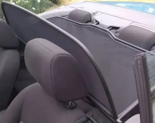 Ford Focus CC Cabriolet Windschott 2008 (10714)