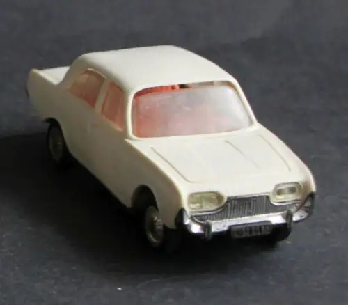Norev Ford Taunus 17M 1964 Plastikmodell (10708)