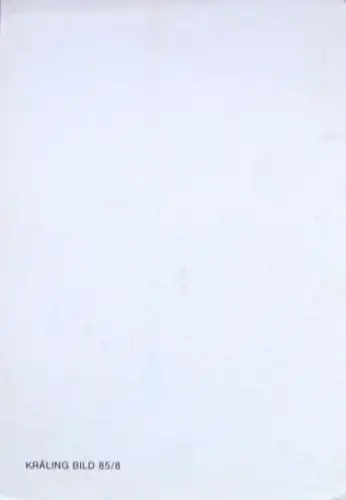 Harald Grohs Rennfahrer 1985 Original-Autogramm (10727)