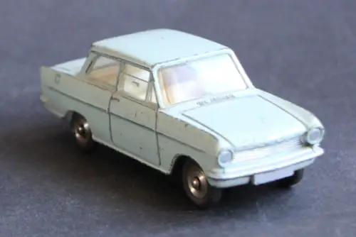 Dinky Toys France Opel Kadett 1963 Metallmodell (5042)