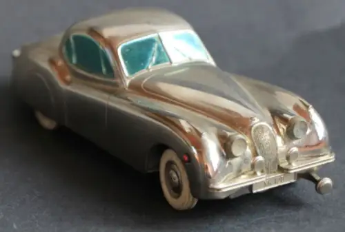 Prämeta Jaguar XK 120 Druckgussmodell 1958 (4155)