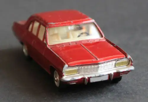 Dinky Toys France Opel Admiral 1965 Metallmodell (11018)