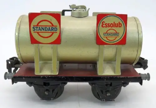Märklin Esso Standard Kesselwaggon 1938 Blechmodell (11103)