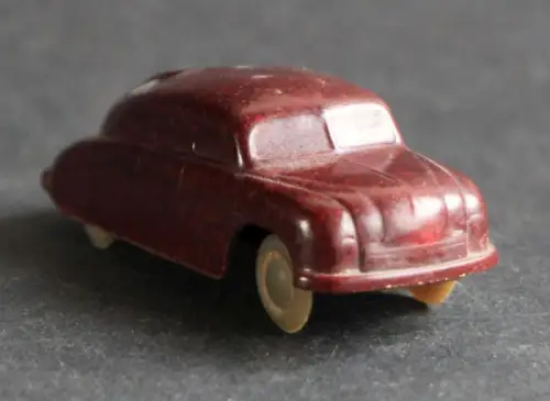 Smer Tatraplan T 600 1952 Bakelitmodell (11108)