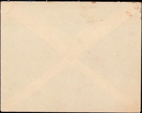 E 885 Pommern Feldpost 1 / 100 Rügenwalde 3