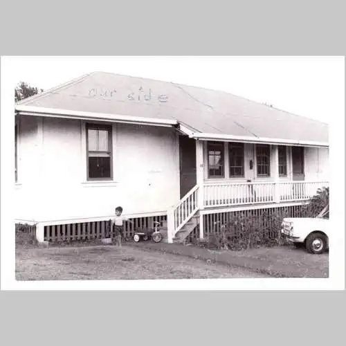 600013 | Foto Palaha, Hawaii, USA | Hawaii, Berlin (W 1000)