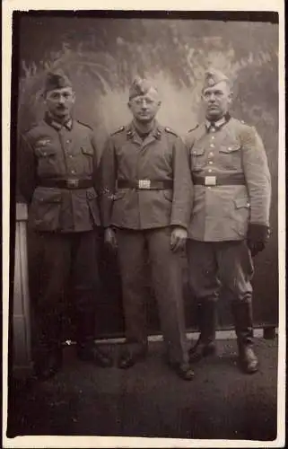 600622 | Militaria, deutsches Soldatenfoto datiert Rennes 1941 | Rennes;Ille-et-Vilaine (F 35000 Frankreich)