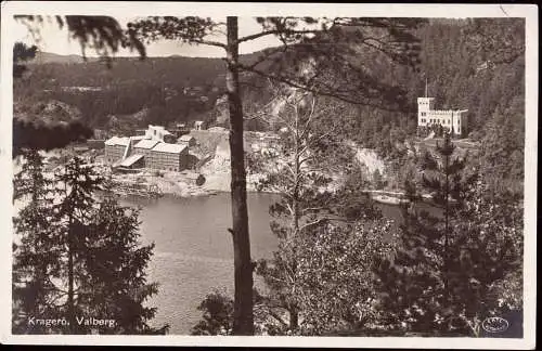 601298 | Ortsansicht Kragerö, Kragerø Provinz Vestfold og Telemark, Norway, Norge,  | -, -,