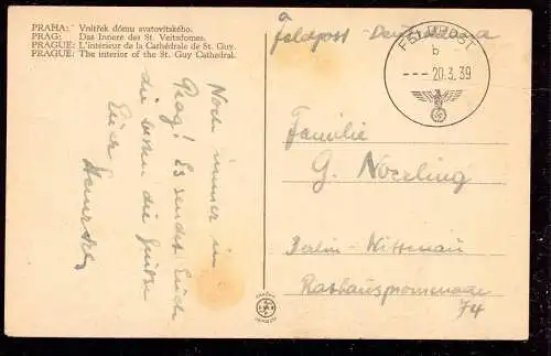 601308 | Schlesien, Privatganzsache, Vereigte Webereien Gnadenfrei, Piława Górna, Hausdorf, Textil, Weben, Bahnpost  |