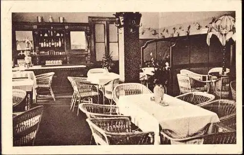 601416 | Schlesien, Ortsansicht Bierstuben, Bolesławiec  | Bunzlau, Stadt (Kreis Bunzlau N.Schl.), -,