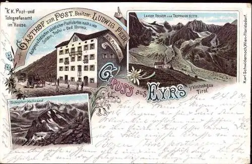 602479 | Litho Ayrs, Oris, Vinschgau, Alto Adige  | -, -,