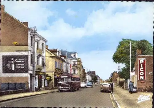 602663 | Frankreich, Ortsansicht,  | Talange;Moselle (F 57525 Frankreich), -,