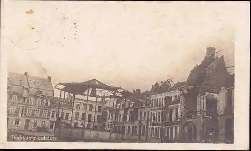 602670 | Frankreich,CPA,  Ortsansicht, falsche Ortsangabe  | La Bassee;Nord (F 59480 Frankreich), -,